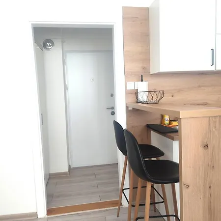 Center Apartment