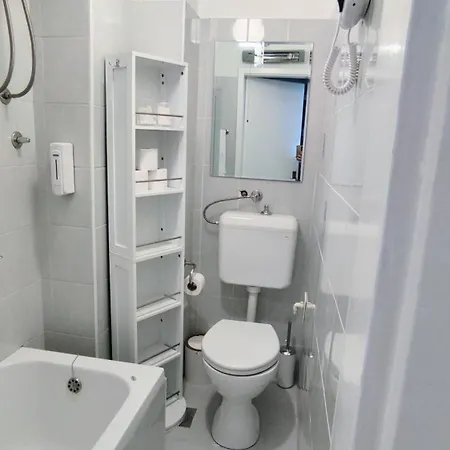 Center Apartment Sarajevo